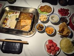 -九鼎轩脆毛肚火锅(南京东路店)