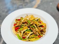 -宴东家烟火土菜(美林美寓店)