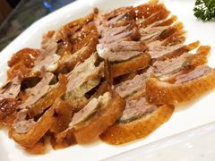 -西安烤鸭店(369烤鸭王店)