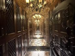 -福禧酒窖·中餐厅 (万柳店)