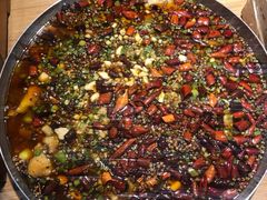 八破来凤鱼-胡马八破·川菜小馆(高新万达店)