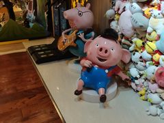 -汤连得温泉馆(宝山店)