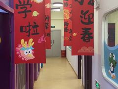 -瑞思少儿中心·少儿英语素养启蒙(勒泰直营校区)