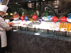 -芭菲盛宴·环球美食(解放碑英利国际店)