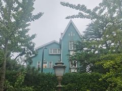 -八大关景区