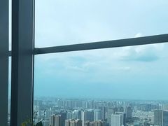 -悦厅·下午茶(杭州柏悦酒店)