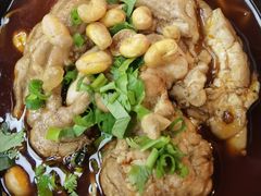 -南阳城烧烤海鲜酒店(和平路店)