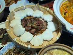 -魏铭鱼头捞饭(晋阳路店)