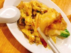 -ZF Seafood Restaurant 卓峰海鲜餐