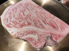 -小核桃烤肉馆(西塔店)