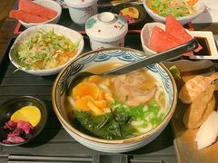 -小曹日本料理(软景中心店)