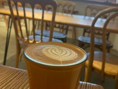 -PUZZLE COFFEE 拼图咖啡