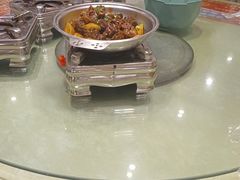 -刘胖子家常菜·蹄花焖藕(中南店)