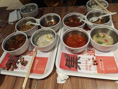 -食悦天美食广场(长沙IFS国金中心店)