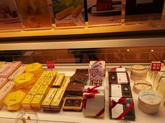 -好利来(奥林匹克购物广场店)