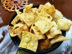 香脆腐竹-螺鼎记螺蛳粉(朝阳路店)