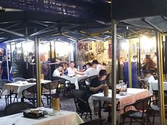 -记忆串城·东北烧烤·小龙虾·大型团建(南油店)