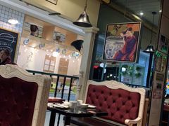 -高第街56号餐厅(银座商城玉函店)