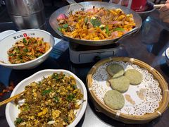 -富正毅三下锅连锁(三店)