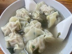 -小秋水饺(大成路总店)