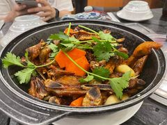 美极鸭五件-美极鲜食坊(宝安南路店)