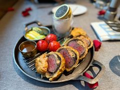 -Primotable高桌牛排馆(外滩店)