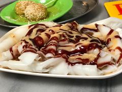 -芬芳甜品(同福路店)