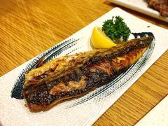 -林妈妈村·日式料理(宝山龙湖天街店)