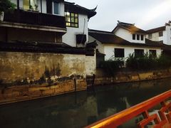 -观桥阁(锦溪店)