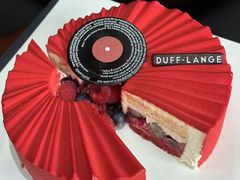 -DUFF LANGE杜夫朗格蛋糕(长沙店)