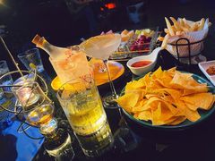 -柒Lounge(三里屯店)