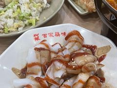 -百家鸡味馆(清泰店)