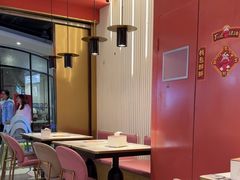 -谷田稻香·砂锅菜(川沙百联店)
