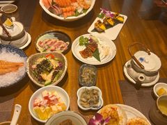 -和彩放题餐厅(酒仙桥店)