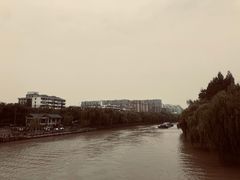 -运河游船(武林门码头)