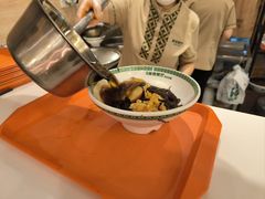 -华天延吉餐厅(西四总店)