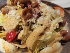 主厨沙拉-Primo·丽莫意大利窑烤披萨