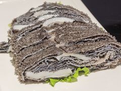 -北门涮肉·炭火铜锅涮肉(什刹海店)