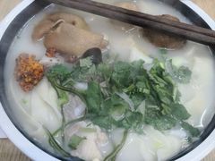 -大头亮羊汤烩面·河南非遗(良乡总店)