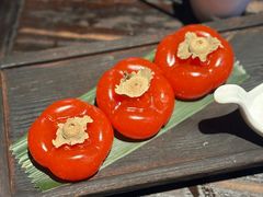 柿柿如意-凤凰山斑鱼馆(恭城店)