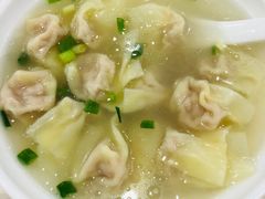 小馄饨-珊珊小笼馆(仙霞路店)
