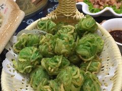 -旺角小渔村(二马路店)