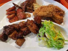 -锦園(伊势丹美食城店)