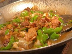 -费大厨辣椒炒肉(万家丽一店)