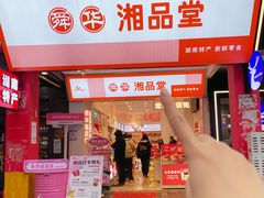 -舜华临武鸭·湖南零食特产(三王街店)