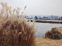-南北湖风景区