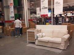 -宜家家居(哈尔滨商场店)