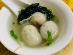 -老彬专工蚝烙糕粿