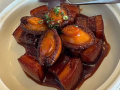 -上海和平饭店龙凤厅 Dragon Phoenix