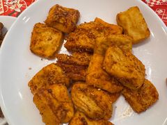 -首炸里脊肉•炸鸡(汉神购物广场店)